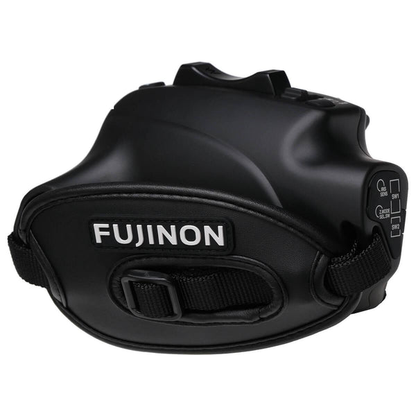Fujinon HA18×7.6BERD-S10E HD ENG/EPF Broadcast Zoom lens - Coremicro – image 2