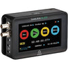 Atomos Samurai Blade 5-inch SuperAtom IPS touchscreen SDI monitor for on-camera video monitoring and professional production.