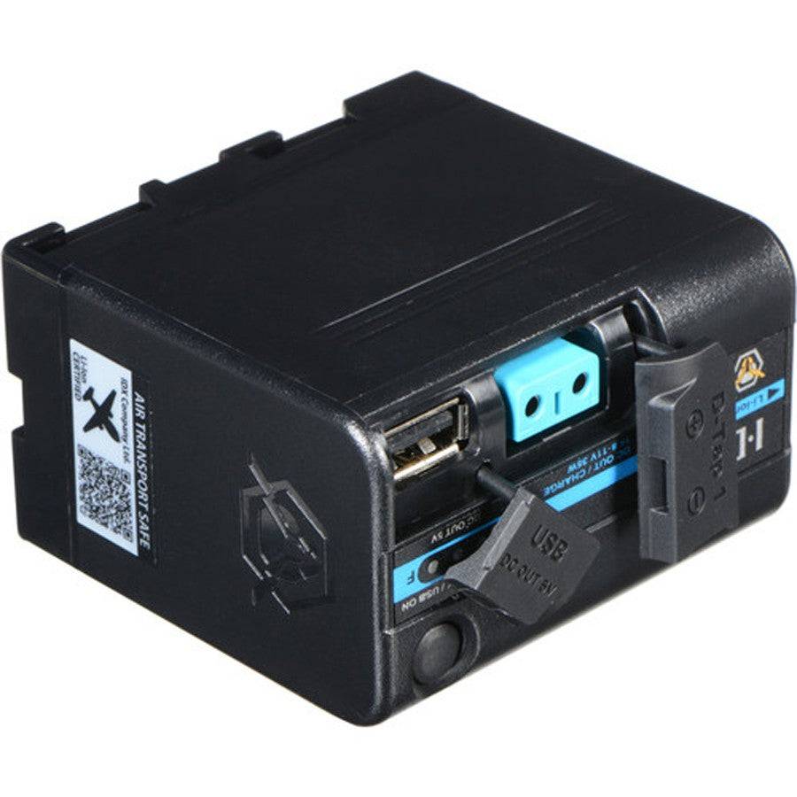 IDX System SB-U50 14.4V Li-ion Battery for Sony BP-U Series - Coremicro – image 3