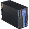 IDX System  14.4V Li-Ion Battery for Sony BP-U Mount Cameras - Coremicro
