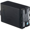 IDX System  14.4V Li-Ion Battery for Sony BP-U Mount Cameras - Coremicro