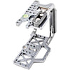 Kondor Blue Half Cage with Top Handle for BMPCC 4K/6K (Space Gray) - Coremicro