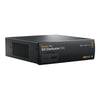 Blackmagic Design Teranex Mini SDI Distribution 12G Converter showing multiple SDI outputs on front panel.