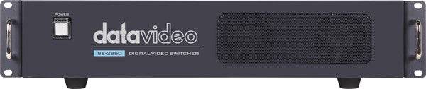 Datavideo OBV-2850A  Mobile Studio (Includes SE-2850-8, HDR-70, TLM-170LR,TC-100, PD-2A, and PD-6) - Coremicro – image 3
