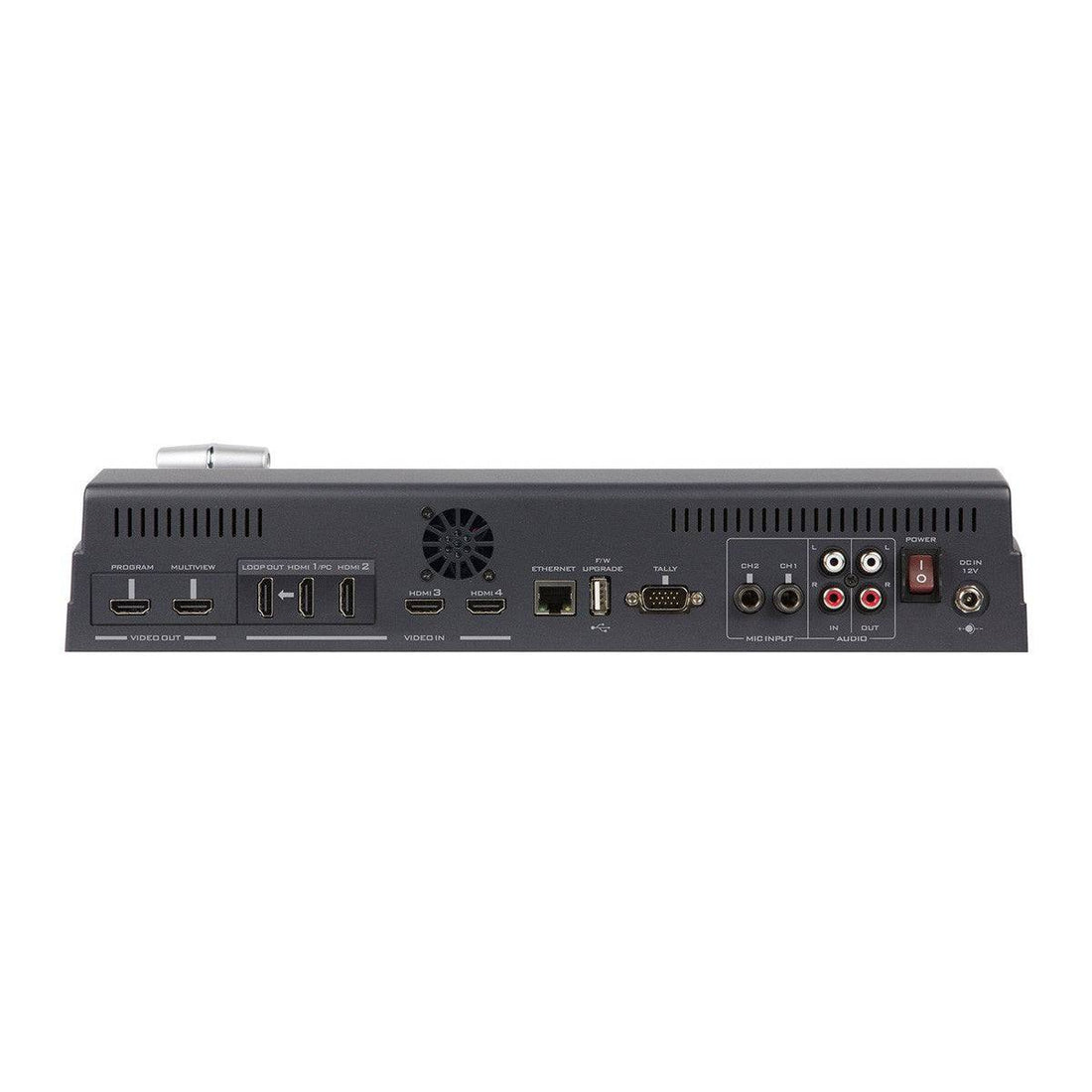 Datavideo SE-500HD 4-Channel 1080p HDMI Video Switcher - Coremicro – image 2