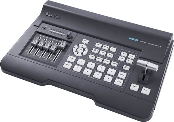 Datavideo GO-650SR Switcher and Recorder Kit - Coremicro – image 2