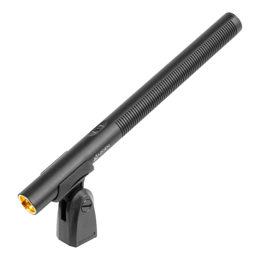 Azden SGM-250H Shotgun Microphone - Coremicro – image 1