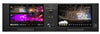 Atomos Shogun Studio 2 4K dual video recorder and monitor in a 3RU rackmount, featuring multiple input options and professional display.