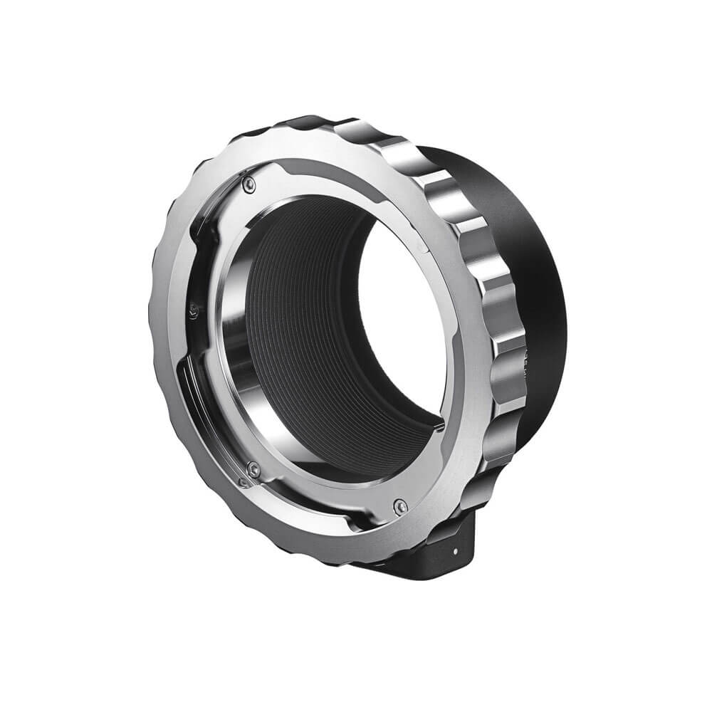 Sigma MC-31 Mount Converter/Lens Adapter (PL-Mount Lenses to L-Mount Camera) - Coremicro – image 1