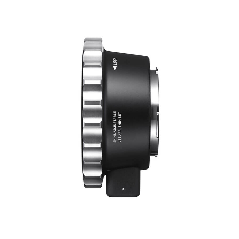 Sigma MC-31 Mount Converter/Lens Adapter (PL-Mount Lenses to L-Mount Camera) - Coremicro – image 5