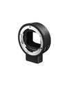 Sigma MC-21 Mount Converter EF to L-Mount - Coremicro