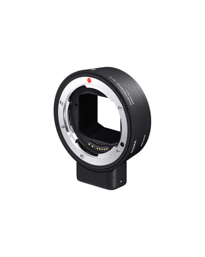 Sigma MC-21 Mount Converter EF to L-Mount - Coremicro – image 1