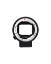 Sigma MC-21 Mount Converter EF to L-Mount - Coremicro
