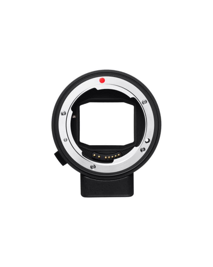 Sigma MC-21 Mount Converter EF to L-Mount - Coremicro – image 3