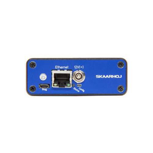 SKAARHOJ ETH-GPI Link Single Option - Coremicro – image 2