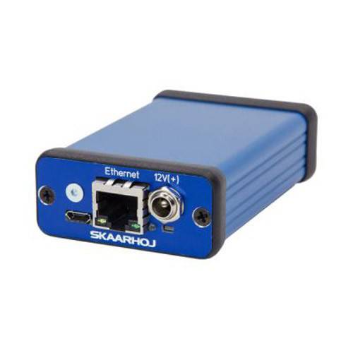 SKAARHOJ ETH-SDI Link with UDP Camera Control - Coremicro – image 2
