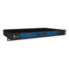 NewBlue Fusion 2 Pro SDI video editing software box with Captivate Broadcast feature, showcasing the product packaging and branding.