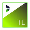 NewBlueFX Titler Live 4 Extreme live graphic software interface with on-screen text and graphic controls.