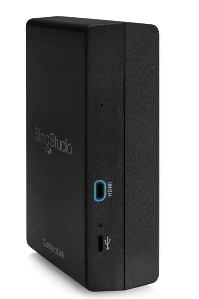 SlingStudio CameraLink Wi-Fi HDMI Video Transmitter - Coremicro