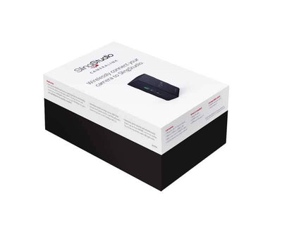 SlingStudio CameraLink Wi-Fi HDMI Video Transmitter - Coremicro