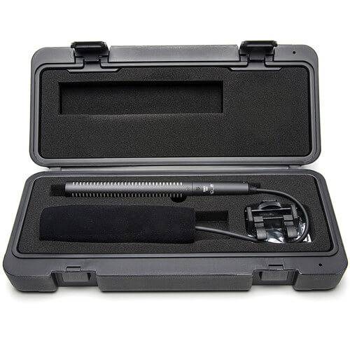 Azden SMX-100 High Performance Stereo Microphone - Coremicro – image 4