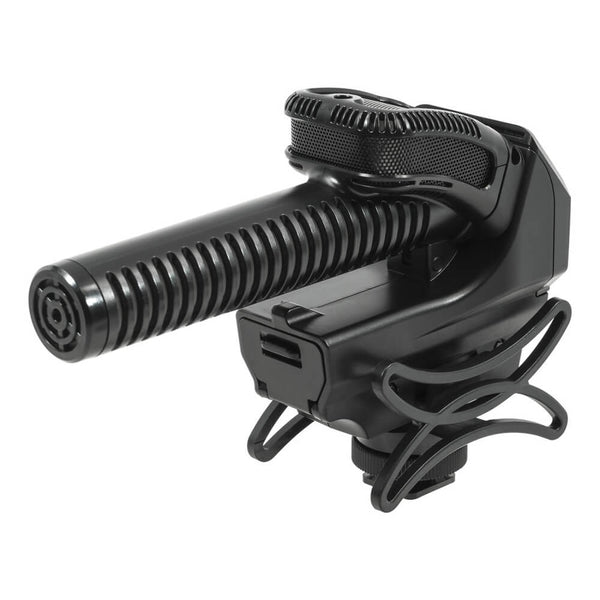 Azden SMX-30 Stereo/Mono Switchable Video Microphone - Coremicro – image 3