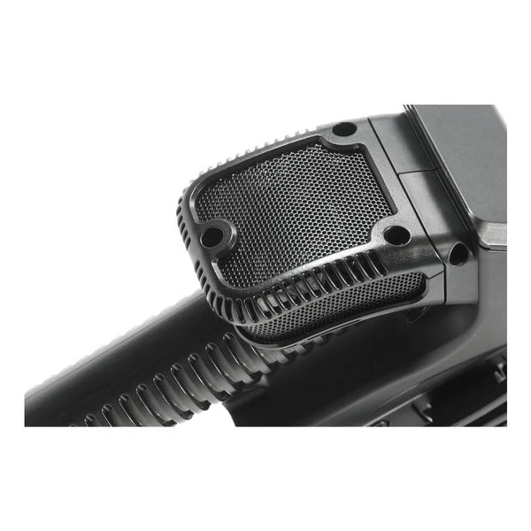 Azden SMX-30 Stereo/Mono Switchable Video Microphone - Coremicro – image 6