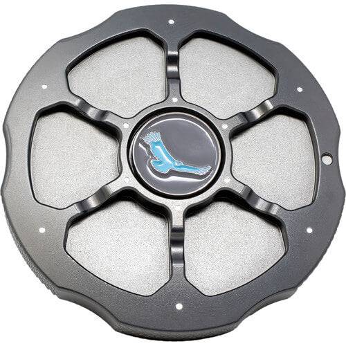 Kondor Blue Sony E Mount Body Cap - Coremicro – image 1