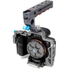 Kondor Blue Sony E Mount Body Cap - Coremicro