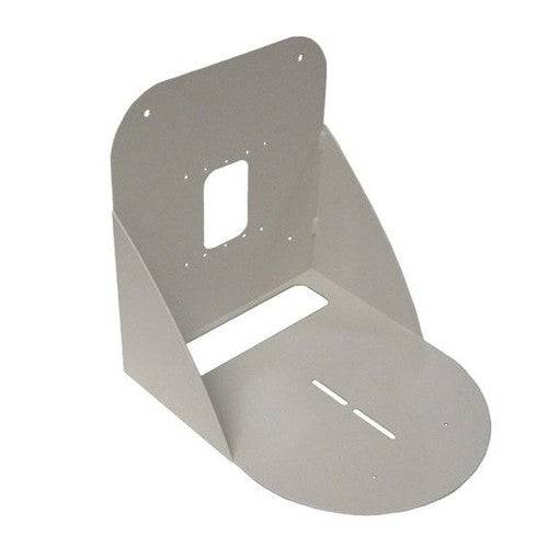 Sony BRCWMALL wall mount bracket for BRC video cameras, securely attaches camera to wall for stable surveillance setup. – image 1