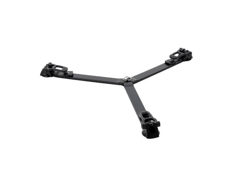 Libec RT30B 2-Stage Aluminum Tripod Legs - Coremicro – image 8
