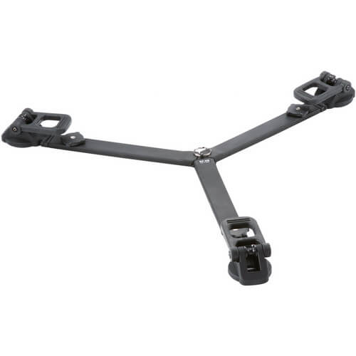 Libec Floor Spreader for T102B & T103B Tripods - Coremicro – image 1