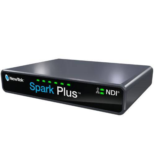 Vizrt Spark Plus HD NDI Converter 1080p60 - Coremicro – image 1