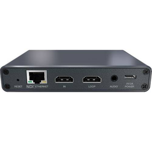 Vizrt Spark Plus HD NDI Converter 1080p60 - Coremicro – image 2