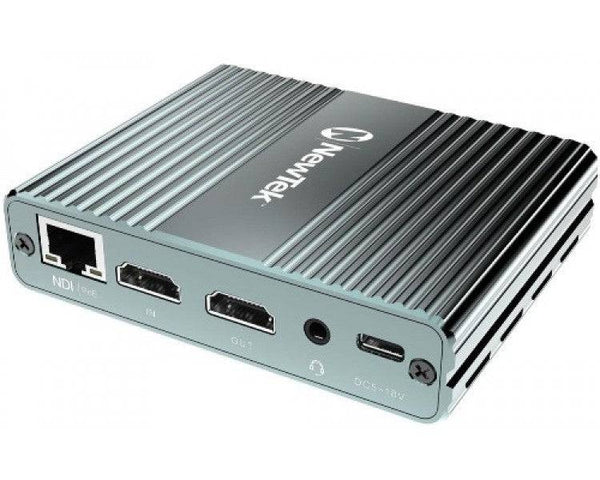 Vizrt TriCaster Mini 4K with Control Surface Bundle (Trade-In Promo) - Coremicro – image 4