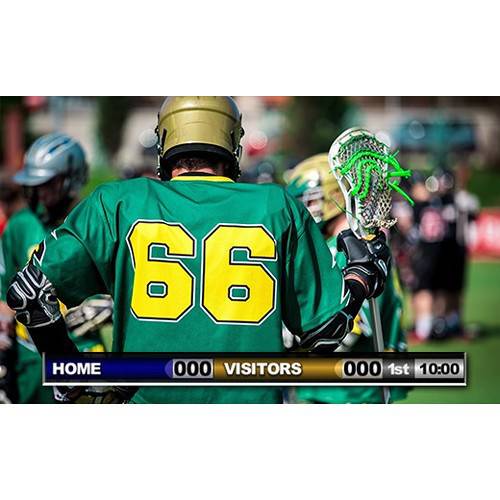 Vizrt Sports Graphics Pack Volume 2 Coupon Code (Download) - Coremicro – image 3