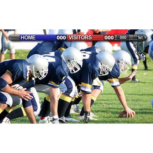Vizrt Sports Graphics Pack Volume 2 Coupon Code (Download) - Coremicro – image 5