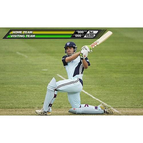 Vizrt Sports Graphics Pack Volume 2 Coupon Code (Download) - Coremicro – image 2