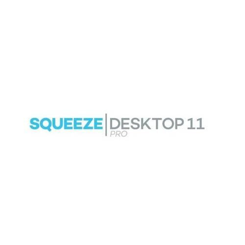 Sorenson Media Squeeze Desktop 11 Pro (Upgrade from Squeeze Desktop 11 Lite) Download - Coremicro