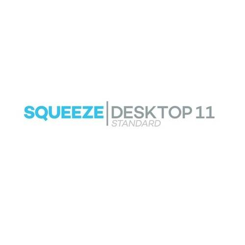 Sorenson Media Squeeze Desktop 11 Standard (Upgrade from Squeeze 10 Pro) Download - Coremicro