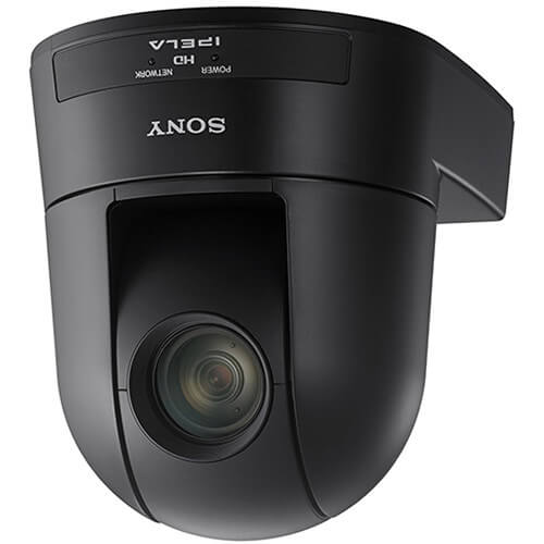 Sony SRG300SE 1080p Desktop & Ceiling Mount Remote PTZ Camera - Coremicro – image 2