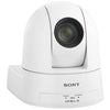 Sony SRG300SE/W 1080p Desktop & Ceiling Mount Remote PTZ Camera (White) - Coremicro