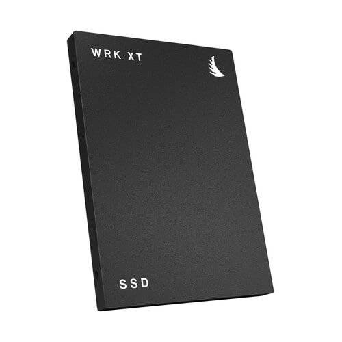 Angelbird 1TB WRK XT SATA 3.1 Internal SSD - Coremicro – image 1