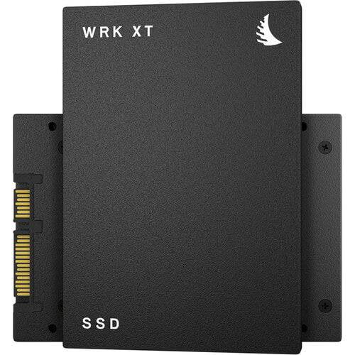 Angelbird 2TB WRK XT SATA 3.1 Internal SSD - Coremicro – image 3