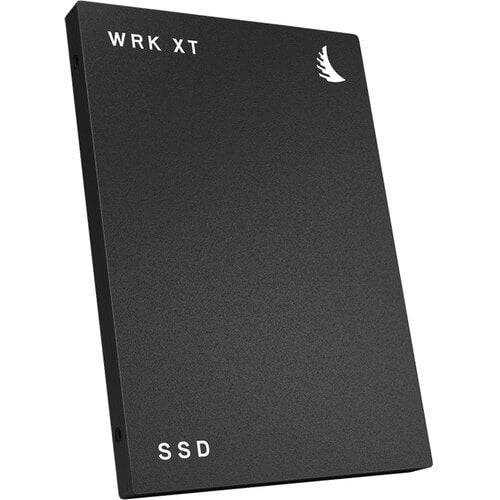 Angelbird 4TB WRK XT 2.5" SSD for Mac - Coremicro – image 1