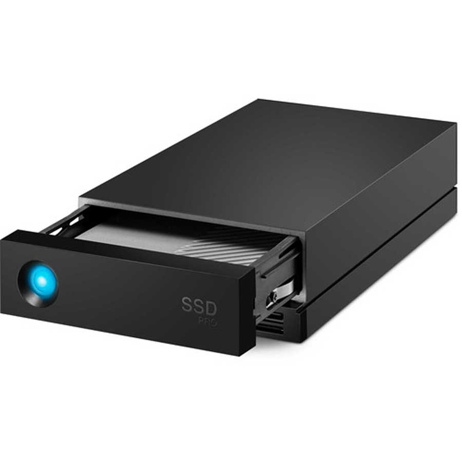 LaCie 4TB 1big Dock SSD Pro - Coremicro – image 6