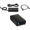 LaCie 4TB 1big Dock SSD Pro - Coremicro