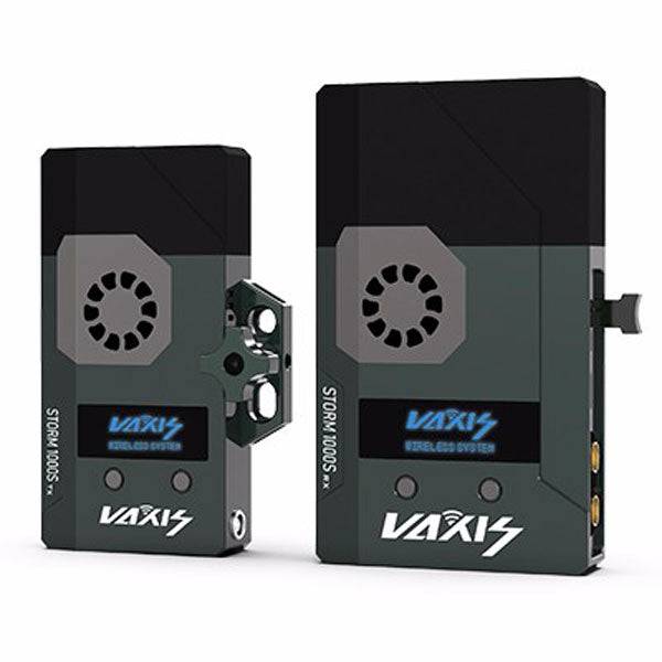 Vaxis Storm 1000S Wireless Transmission Kit (V-Mount) - Coremicro – image 1