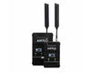 Vaxis Storm 800 HDMI/3G-SDI Wireless Transmission Kit (Gold-Mount) - Coremicro