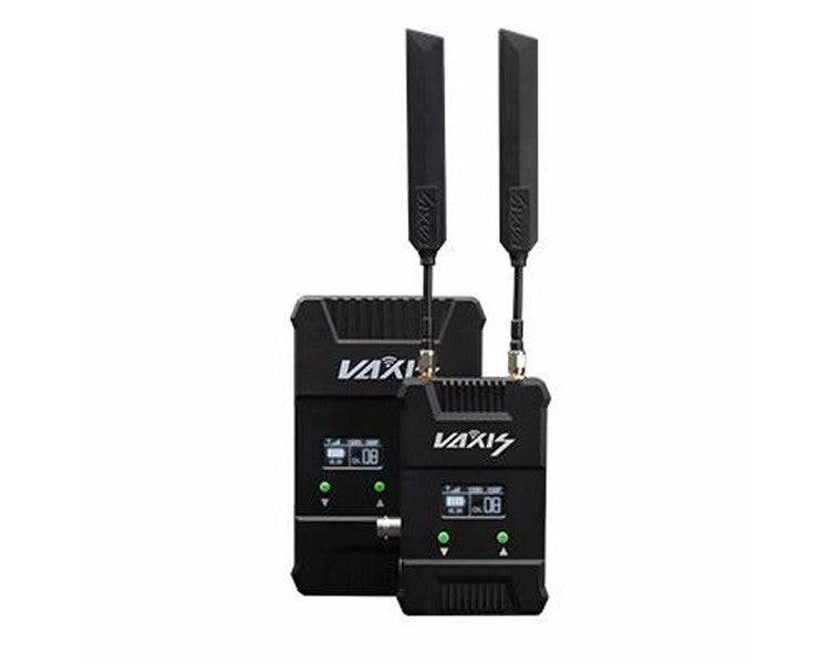 Vaxis Storm 800 HDMI/3G-SDI Wireless Transmission Kit (Gold-Mount) - Coremicro – image 3